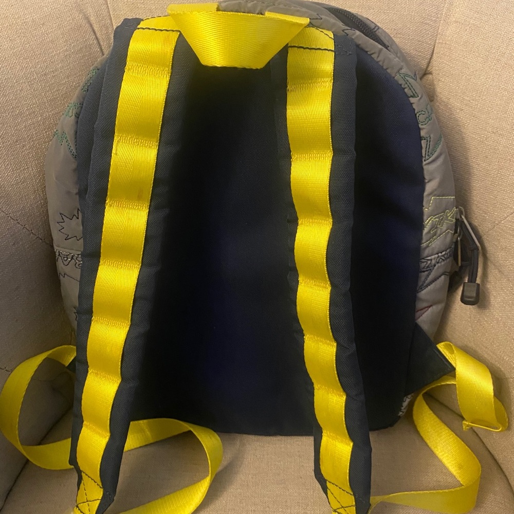 State Mini backpack - Picture 2 of 4